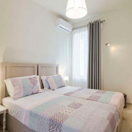 Вилла Leny'S Seaside House Panormos  Экстерьер фото